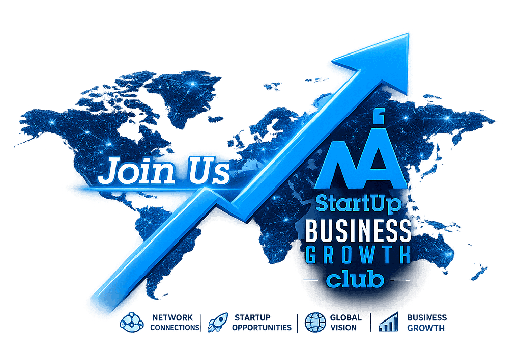 NAStartUp Business Growth Club