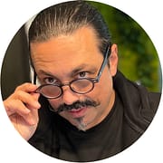 Antonio Prigiobbo - Founder e Team Leader di NAStartUp