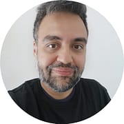 Giancarlo Donadio - Giornalista e Guest di NAStartUp