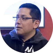 Pablo Ramirez - Digital Live Director NAStartUp