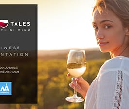 Winetales