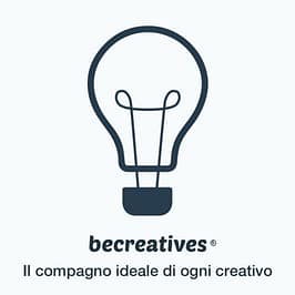 BeCreatives