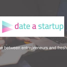 DateAStartup