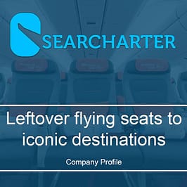Searcharter