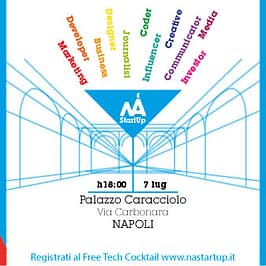 NAStartup Rel025 Luglio2016