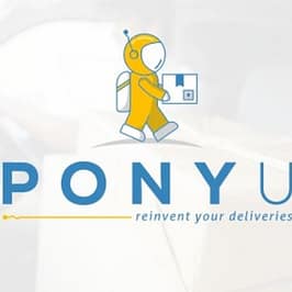 PonyU
