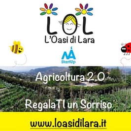 L’oasi di Lara
