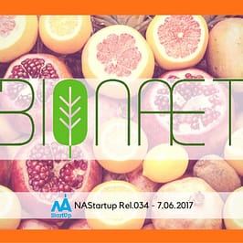 Bionaet