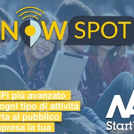 Nowspot