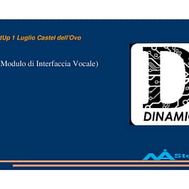 Dinamic