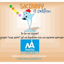 Skinny