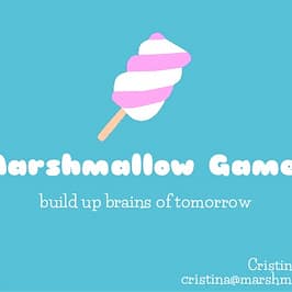 Marshmallow Games Startup