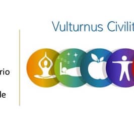 Volturnus civitas
