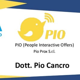 Pio People Interactive Offers
