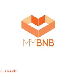 MyBnB startup