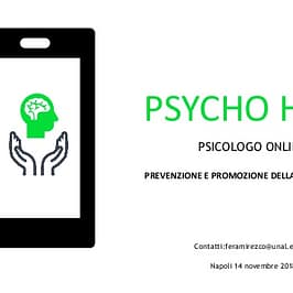 Psycho Help