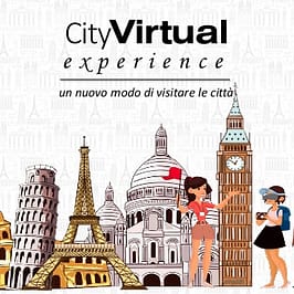 City Virtual Experience