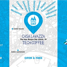 NA StartUp Day 052 Aprile2019