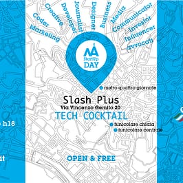 NA StartUp Day 053 Maggio2019