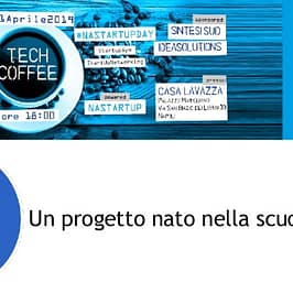 LAF school – EdTech