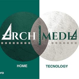 Archimedia startup