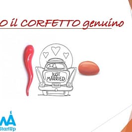 Vesuvino startup