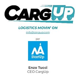 CargUp Startup