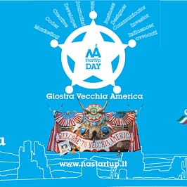 NA StartUp Day 057 Ottobre2019