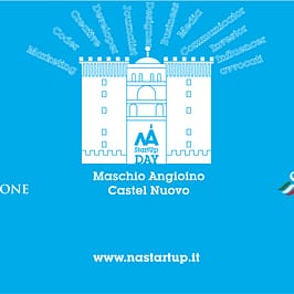 NA StartUp Day 059 Dicembre2019