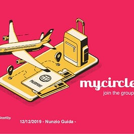 MyCircle