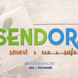 Sendora Startup