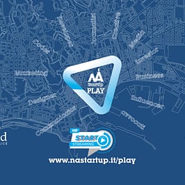 NA StartUp Play 003 Maggio2020