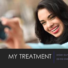 My Treatment pitch Startup Elevator Pitch