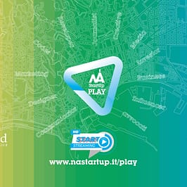 StartUp Play 004 Giugno2020