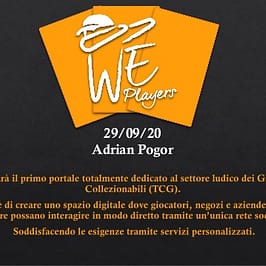 WePlayers