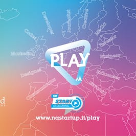 StartUp Play 008 Novembre2020
