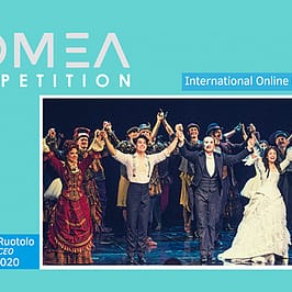 Nomea Competition
