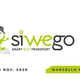 SiWeGO Startup Elevator Pitch