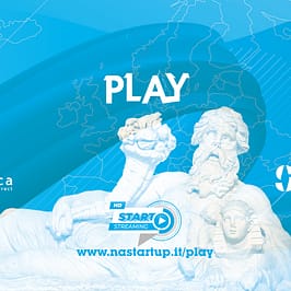 StartUp Play 012 Aprile2021