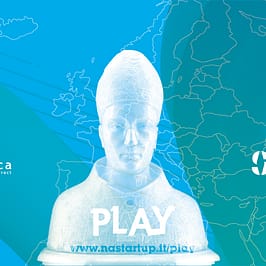 StartUp Play 014 Giugno2021