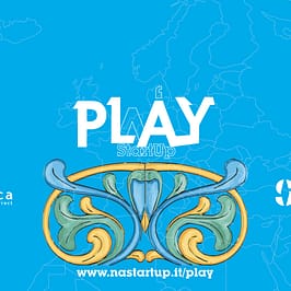 StartUp Play Dicembre2021