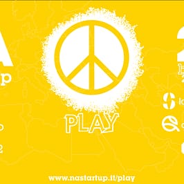 StartUpPlay Aprile 2022