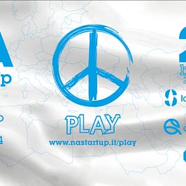 StartupPlay Giugno 2022