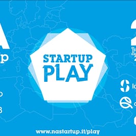 Startup Play Novembre 2022