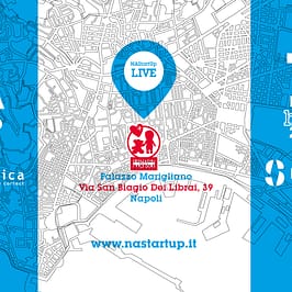 StartUp Live Aprile 2023