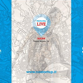 Startup Live Gennaio 2024