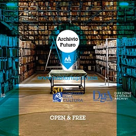 StartUpLive @ Archivio Futuro