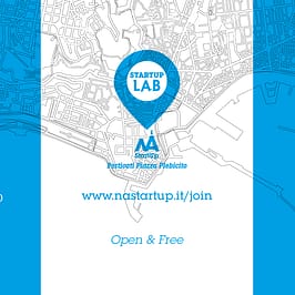 StartUpLive Archivio Fotografico
