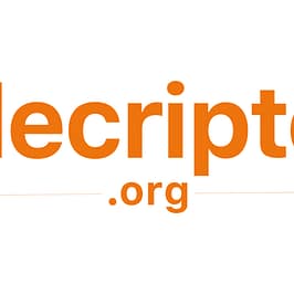 Decripto