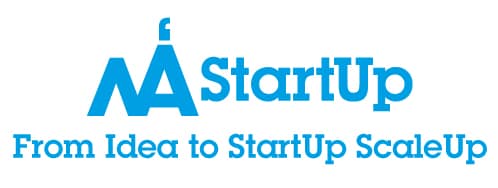 From Idea to Startup Scaleup - guida NAStartUp per startup, pitch, fundraising e crescita in Italia